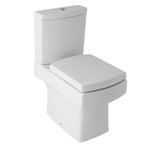 Kartell Embrace Back to Wall Pan