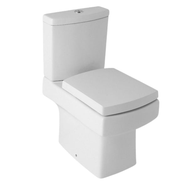Kartell Embrace Back to Wall Pan
