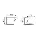 Kartell Embrace Pan