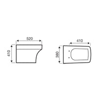 Kartell Embrace Pan