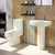 Kartell Embrace Cistern