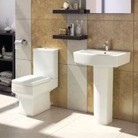 Kartell Embrace Back to Wall Pan