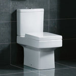 Kartell Embrace Back to Wall Pan