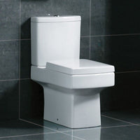 Kartell Embrace Back to Wall Pan