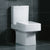 Kartell Embrace Back to Wall Pan