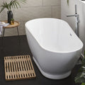Kartell Esposito 2 Free Standing Bath 1700 x 810mm