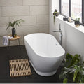 Kartell Esposito 2 Free Standing Bath 1700 x 810mm