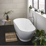 Kartell Esposito 2 Free Standing Bath 1700 x 810mm