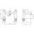 Kartell Eton Bath Shower Mixer