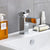 Kartell Eton Mini Mono Basin Mixer