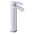 Kartell Flair Hi Rise Mono Basin Mixer