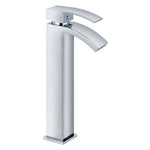Kartell Flair Hi Rise Mono Basin Mixer