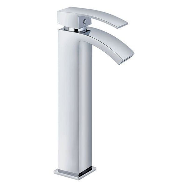 Kartell Flair Hi Rise Mono Basin Mixer