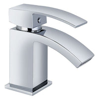 Kartell Flair Mono Basin Mixer