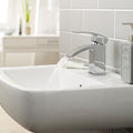 Kartell Flair Mono Basin Mixer