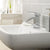 Kartell Flair Mono Basin Mixer