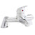 Kartell G4K Bath Shower Mixer