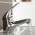 Kartell G4K Mono Basin Mixer