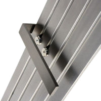 Kartell Idaho Towel Holder 11 Section (540mm)