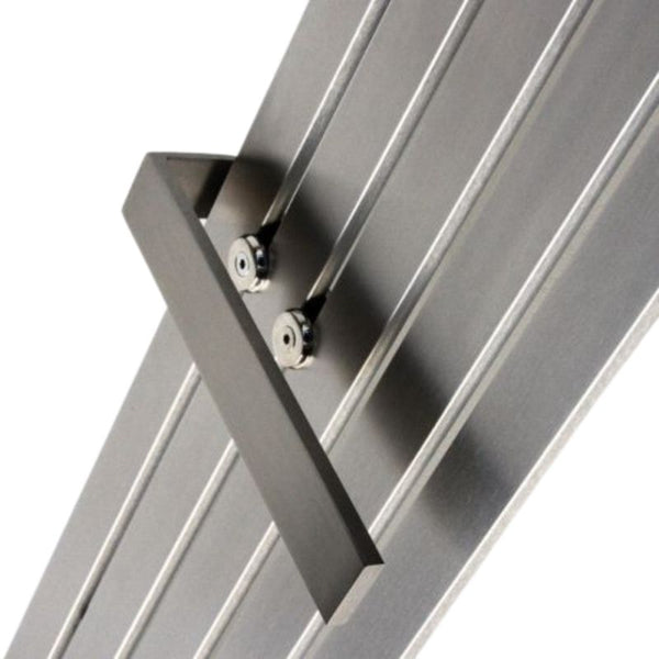 Kartell Idaho Towel Holder 11 Section (540mm)