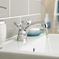 Kartell Klassique Mono Basin Mixer
