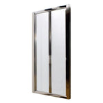 Kartell Koncept Bi-Fold Door 4mm | Multiple Sizes Available