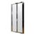 Kartell Koncept Bi-Fold Door 4mm | Multiple Sizes Available