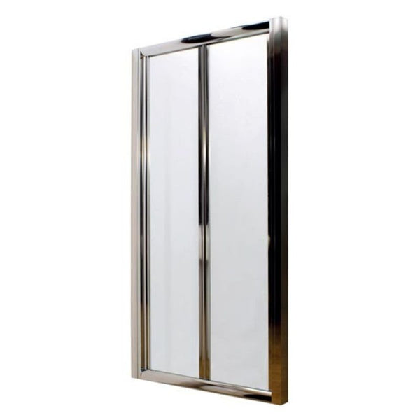 Kartell Koncept Bi-Fold Door 4mm | Multiple Sizes Available