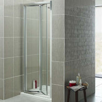 Kartell Koncept Bi-Fold Door 4mm | Multiple Sizes Available