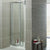 Kartell Koncept Bi-Fold Door 4mm | Multiple Sizes Available