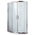 Kartell Koncept Offset Quadrant Enclosure 6mm | Multiple Sizes Available
