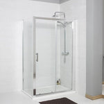 Kartell Koncept Sliding Door 6mm | Multiple Sizes Available