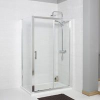 Kartell Koncept Sliding Door 6mm | Multiple Sizes Available
