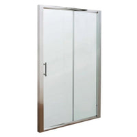 Kartell Koncept Sliding Door 6mm | Multiple Sizes Available