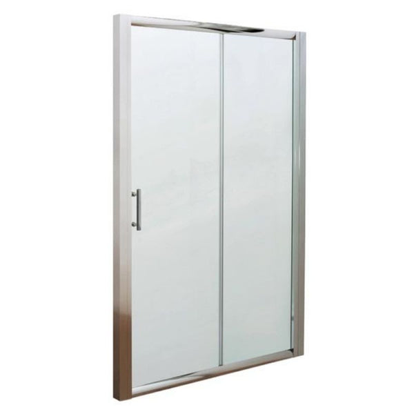 Kartell Koncept Sliding Door 6mm | Multiple Sizes Available