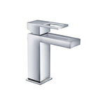 Kartell Kourt Mono Basin Mixer