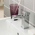 Kartell Kourt Mono Basin Mixer