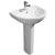 Kartell Lifestyle Full Pedestal