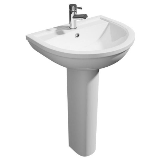 Kartell Lifestyle Full Pedestal