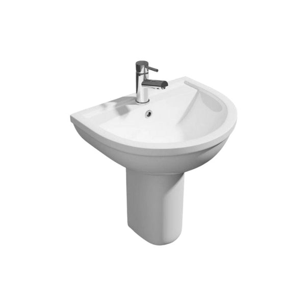 Kartell Lifestyle Semi Pedestal