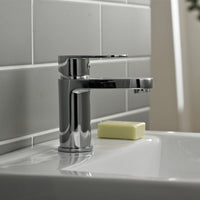 Kartell Logik Mono Basin Mixer