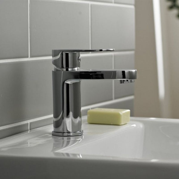 Kartell Logik Mono Basin Mixer