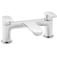 Kartell Mirage Bath Shower Mixer