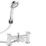 Kartell Mirage Bath Shower Mixer