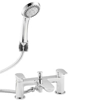 Kartell Mirage Bath Shower Mixer