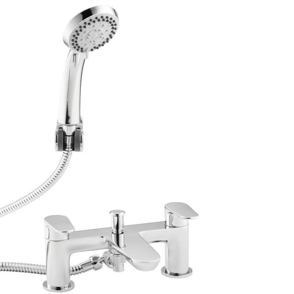Kartell Mirage Bath Shower Mixer