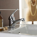 Kartell Koral Mono Basin Mixer