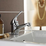 Kartell Koral Mono Basin Mixer