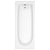 Kartell New Life 1700 x 700 Bath