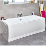 Kartell Options Bath 1700 x 750mm Double Ended